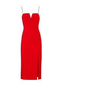 Jay Godfrey Daisy Sheath